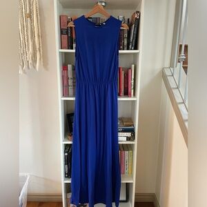 H&M basics maxi dress